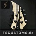 Gitarrenbauer TS
